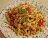 Anchovy & Fresh Tomato Pasta recipe step 5 photo
