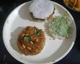 ફરાળી દાબેલી (Farali Dabeli Recipe In Gujarati) રેસીપી સ્ટેપ3ફોટો