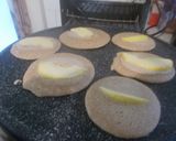Babacsinta recept fázis 1 fotója
