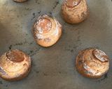 Foto del paso 9 de la receta: Bollos de Espelta