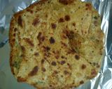 झटपट आलू पराठा (Jhatpat aloo paratha recipe in Hindi) रेसिपी चरण 4 फोटो