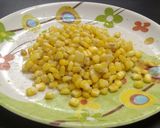 મકાઈ (Makai Recipe In Gujarati) રેસીપી સ્ટેપ7ફોટો