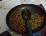 Foto del paso 6 de la receta: Cetogénica: Burrito de carne