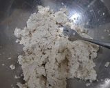 Foto langkah ke 2 dari resep Tahu bulat kopong di goreng dadakan.