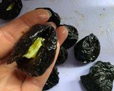 Foto del paso 3 de la receta: Solomillo relleno y pappardelle