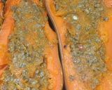Foto del paso 4 de la receta: Coreanitos rellenos