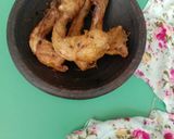 Foto langkah ke 5 dari resep Kepala Ayam Goreng.
