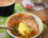 Foto langkah ke 8 dari resep 2 Ingredients- Soufflé.