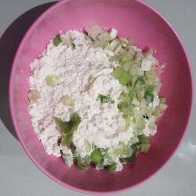Langkah 1