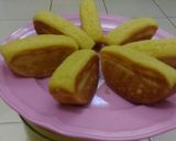 Foto langkah ke 6 dari resep Pukis sederhana,empuk.