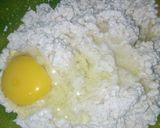 Foto langkah ke 2 dari resep *17_Tahu Telur Gulung Tanggal Tua (T2GT2) 3 Bahan aja 😋.