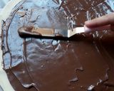 Une image de l'étape 3 de ☆Poisson Feuilleté à la Pâte à Tartiner☆.