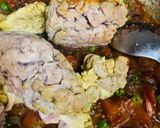 A picture of step 3 of Brain Masala.