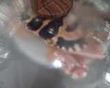 A picture of step 3 of Chiu Chow Cold Crab 潮州凍蟹.