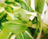 Hình bước làm 2 của món Mâm cơm đủ chất 10