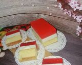Foto langkah ke 11 dari resep Puding Madona.