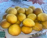 Foto del paso 9 de la receta: Pan de zapallo