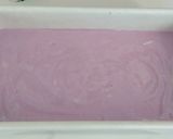 Foto langkah ke 6 dari resep Bolu Lapis Taro.