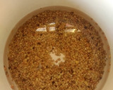 Foto del paso 1 de la receta: Guiso de Lentejas (con perejil DeLaHuerta y salsa casera)