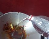 Foto langkah ke 8 dari resep Ikan patin kuah asam pedas.