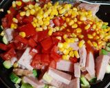 Foto del paso 2 de la receta: Chuletas mexicanas estilo Esther