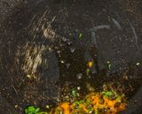 A picture of step 3 of Healthy Indori Poha.
