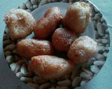 Foto langkah ke 5 dari resep Perkedel Singkong simple ala Suci.