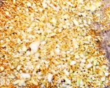 Hình bước làm 2 của món Ốc Cà Na Xào Sả Mắm Tỏi