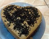 Foto langkah ke 7 dari resep Mokario cake.