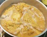 Foto del paso 7 de la receta: Borrida de Ratjada (Guiso de Raya)