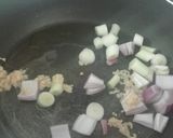 Foto del paso 2 de la receta: Ensalada de berenjena