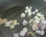 Foto del paso 2 de la receta: Ensalada de berenjena