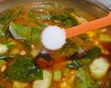 Foto langkah ke 6 dari resep 211. Sayur Asam.