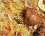 صورة لخطوة 9 من وصفة مندي🍛