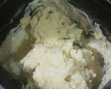 Foto langkah ke 1 dari resep Parmesan Oregano Breadstick.