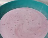 Foto del paso 5 de la receta: Mousse de frutilla
