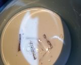 Foto del paso 1 de la receta: Atole de cajeta ☕