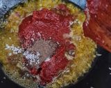 হোমমেড শেজওয়ান সস (Homemade Schezwan Sauce recipe in Bengali) রেসিপির ধাপ 2 ছবি