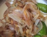 A picture of step 2 of White chicken karahi.