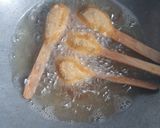 Foto langkah ke 4 dari resep 1085. Kaki Naga Ayam Udang.