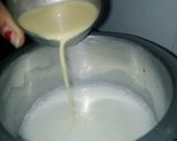 ડ્રાયફ્રૂઇટ ક્રીમ (Dryfruit Cream Recipe in Gujarati) રેસીપી સ્ટેપ2ફોટો