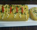 Foto del paso 6 de la receta: Pionono de Papa