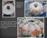 Foto del paso 5 de la receta: Rosca se sushi