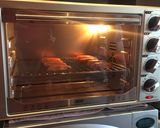 Foto del paso 3 de la receta: Alitas de Pollo Dulce
