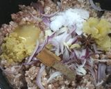 Beef Cake রেসিপির ধাপ 1 ছবি