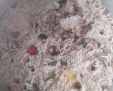 Foto langkah ke 11 dari resep Traditional Omani Qabuli/Omani Pilau (versi daging).