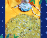 #Carrot#book கேரட் அக்கி ரொட்டி ரெசிபி ஸ்டேப் 3 புகைப்படம்