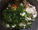 Foto langkah ke 1 dari resep Bakwan Udang.