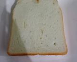 Foto langkah ke 2 dari resep Bolognese Sandwich.