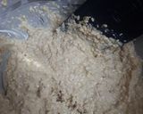 Foto del paso 1 de la receta: Mini torta de manzana saludable